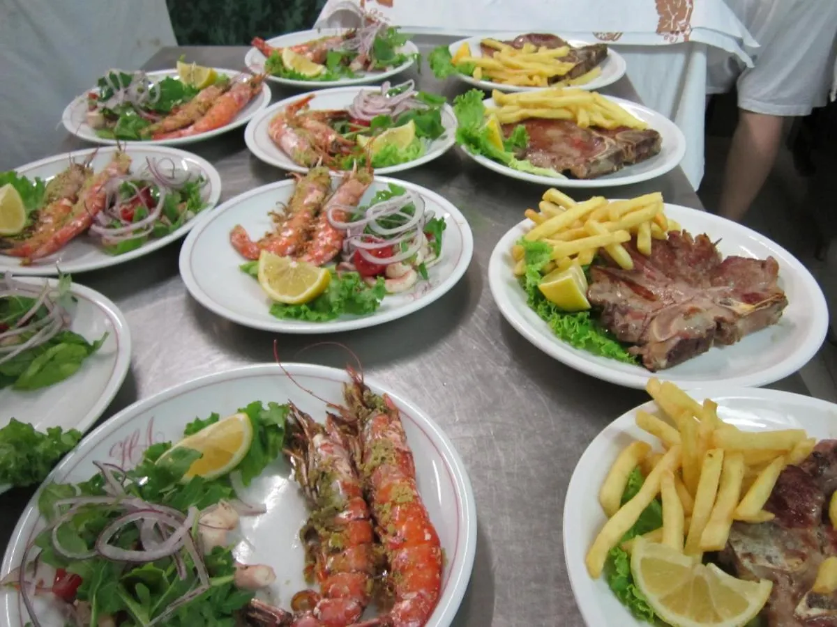 Hotel Andrea'S Rimini 3*,  Italy