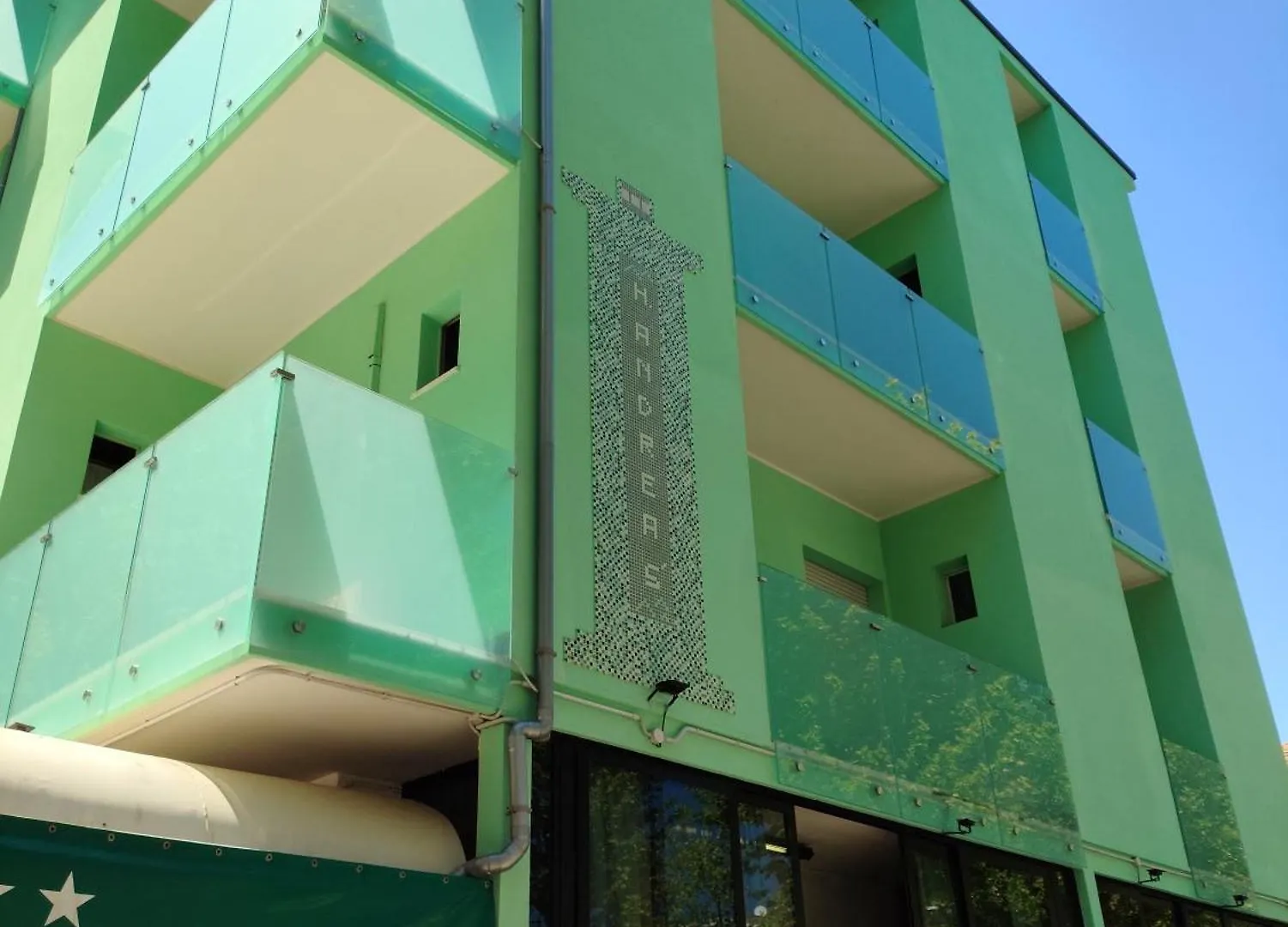 Hotel Andrea'S Rimini 3*,  Italy