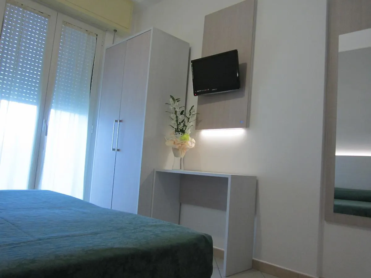 Hotel Andrea'S Rimini
