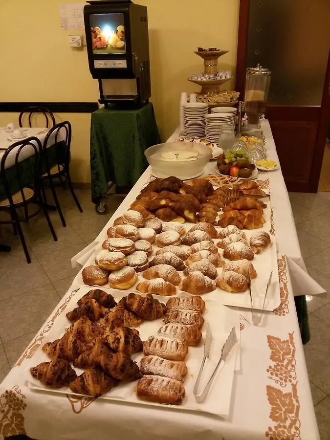 Hotel Andrea'S Rimini