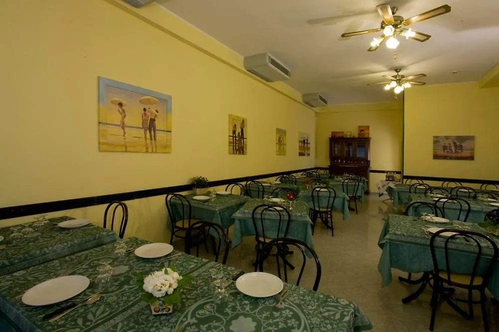 Hotel Andrea'S Rimini Italy