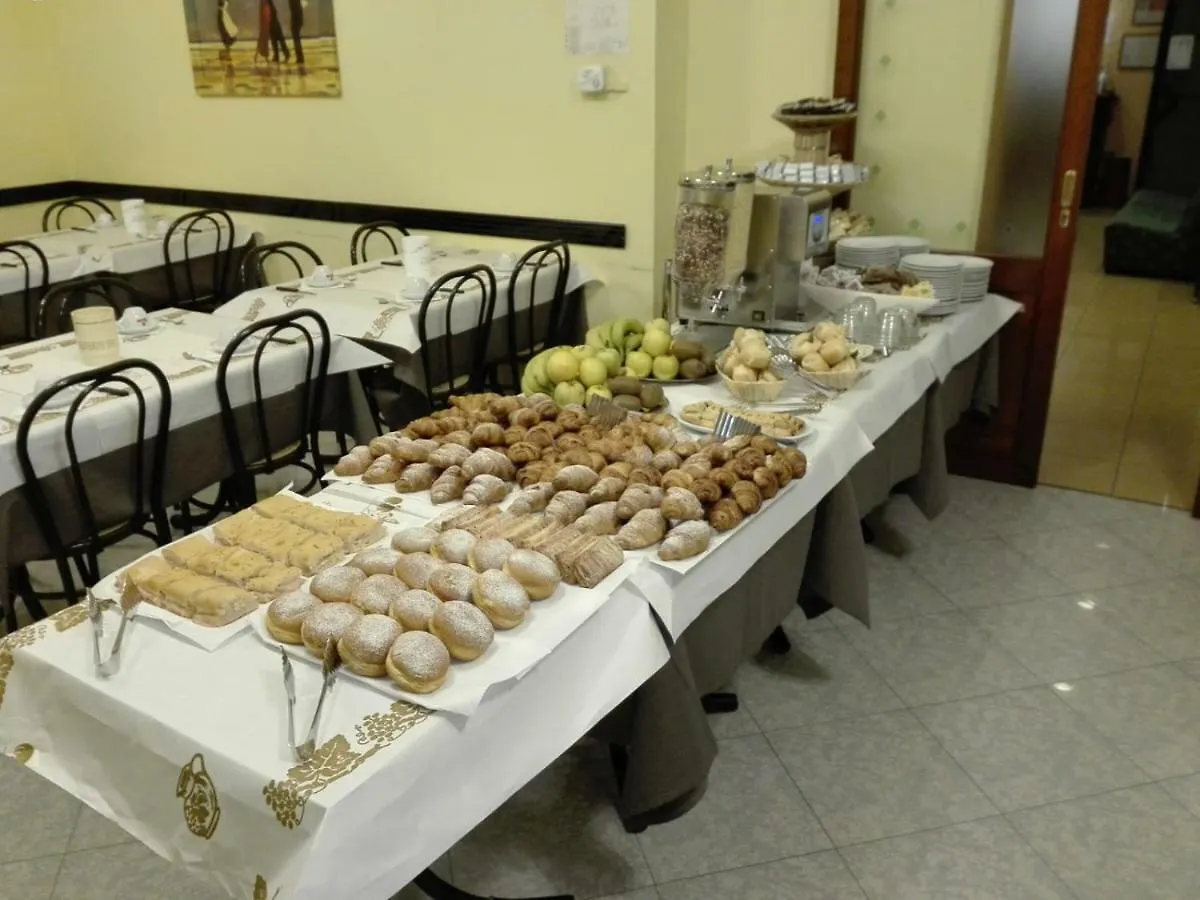 Hotel Andrea'S Rimini