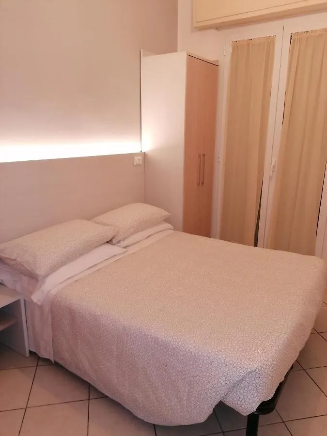 ***  Hotel Andrea'S Rimini Italy