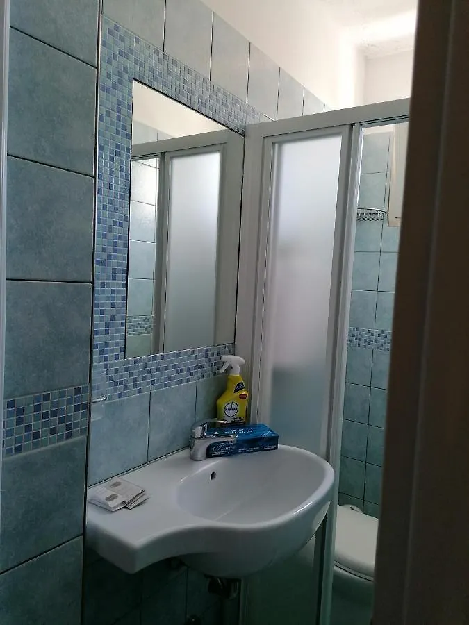 Hotel Andrea'S Rimini