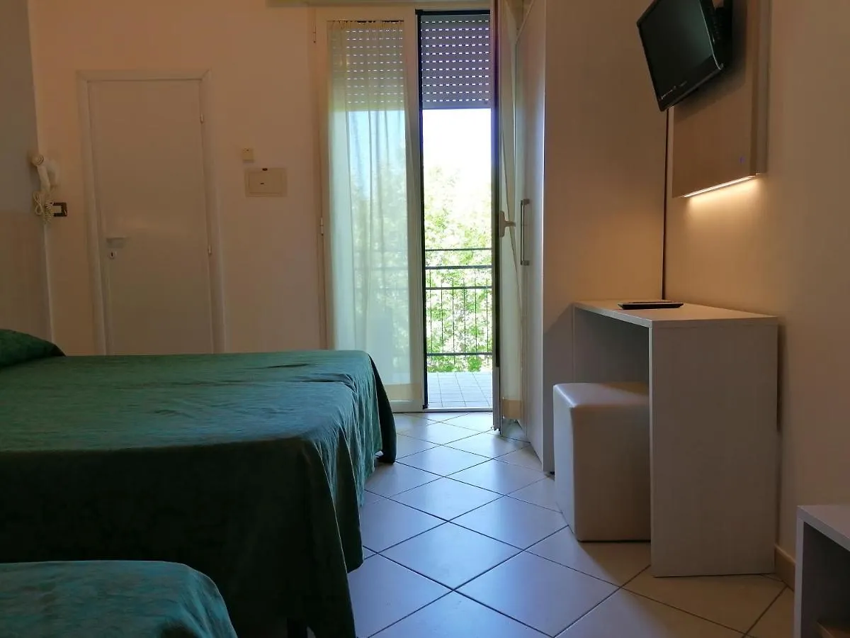 ***  Hotel Andrea'S Rimini Italy