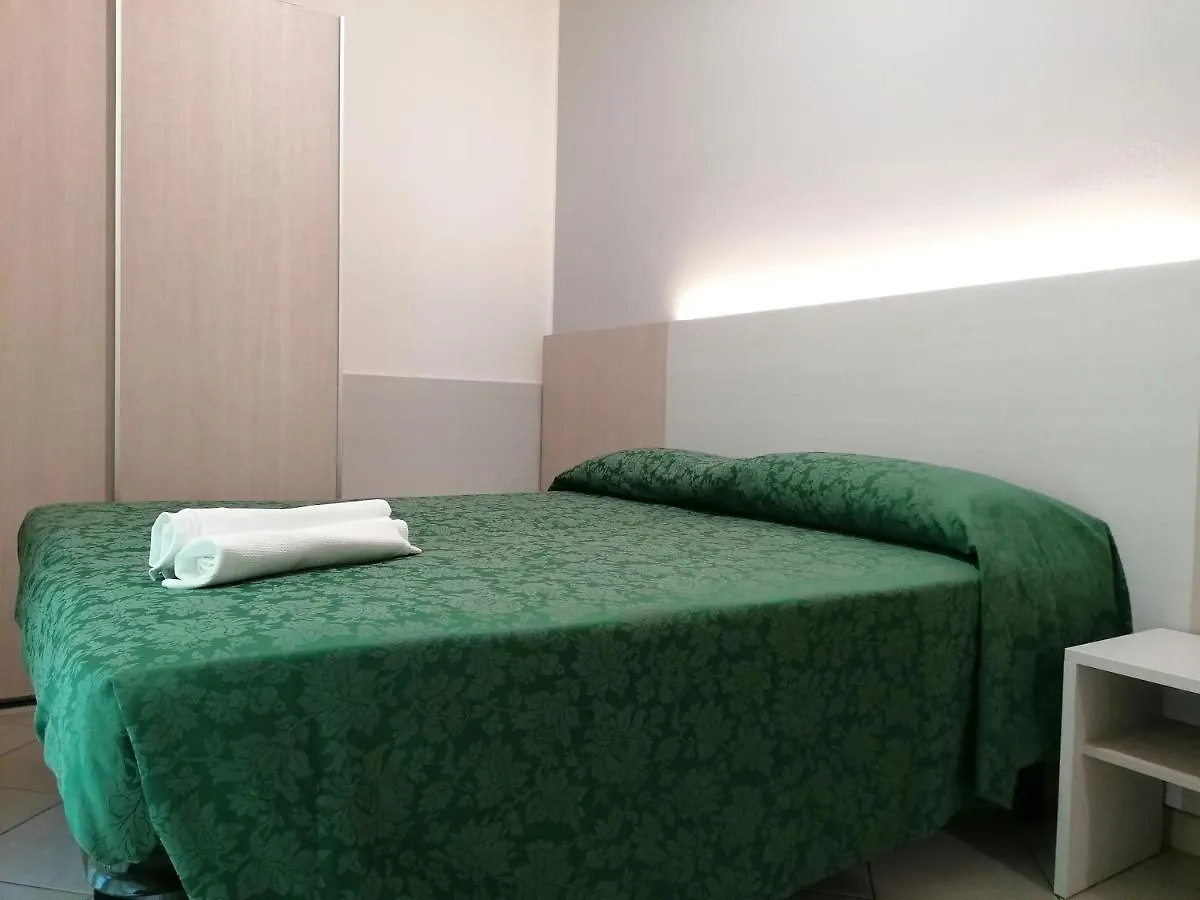 Hotel Andrea'S Rimini