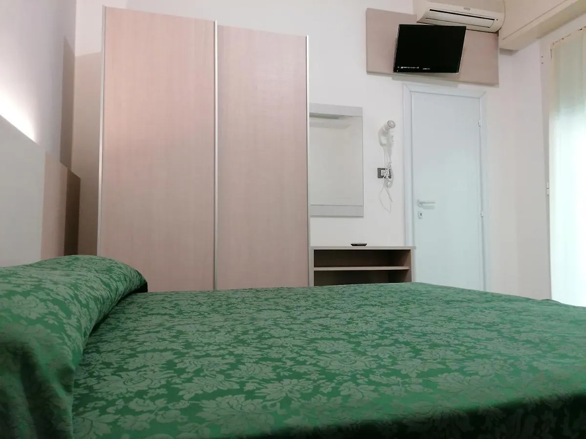Hotel Andrea'S Rimini