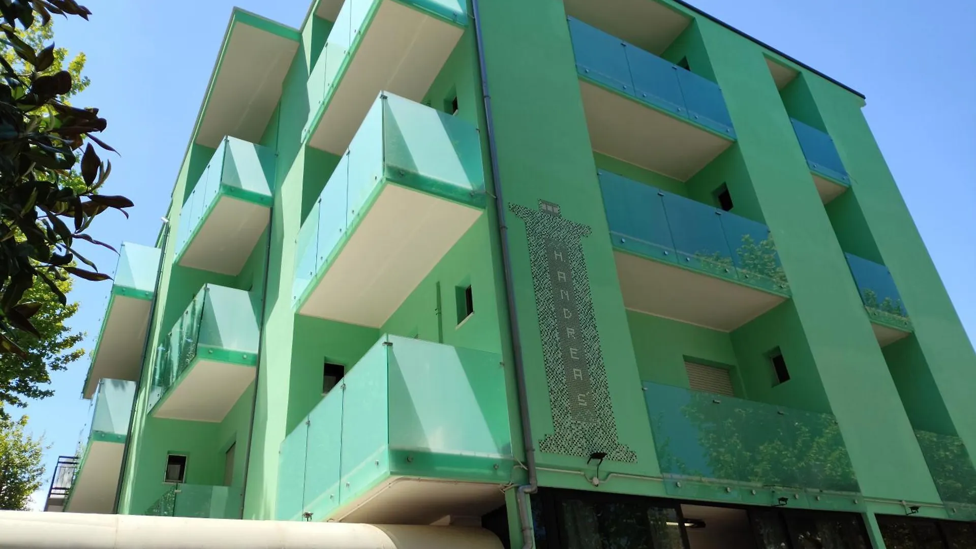 Hotel Andrea'S Rimini