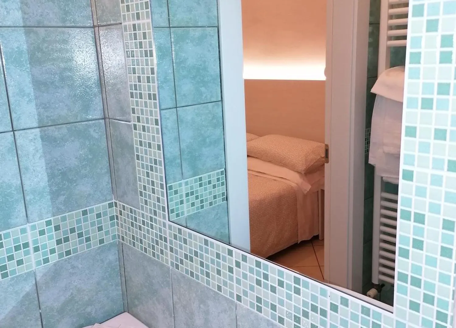 Hotel Andrea'S Rimini Itália