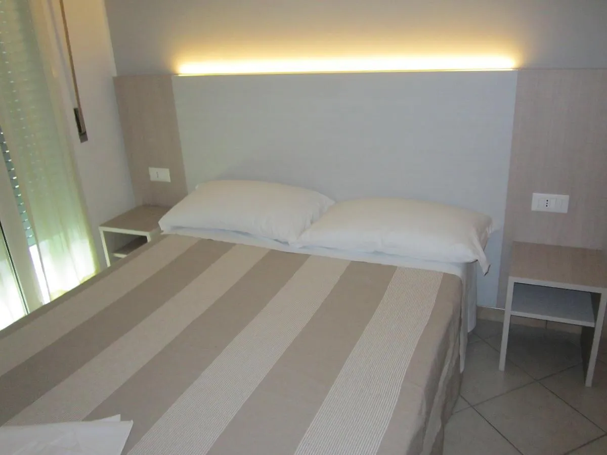 Hotel Andrea'S Rimini