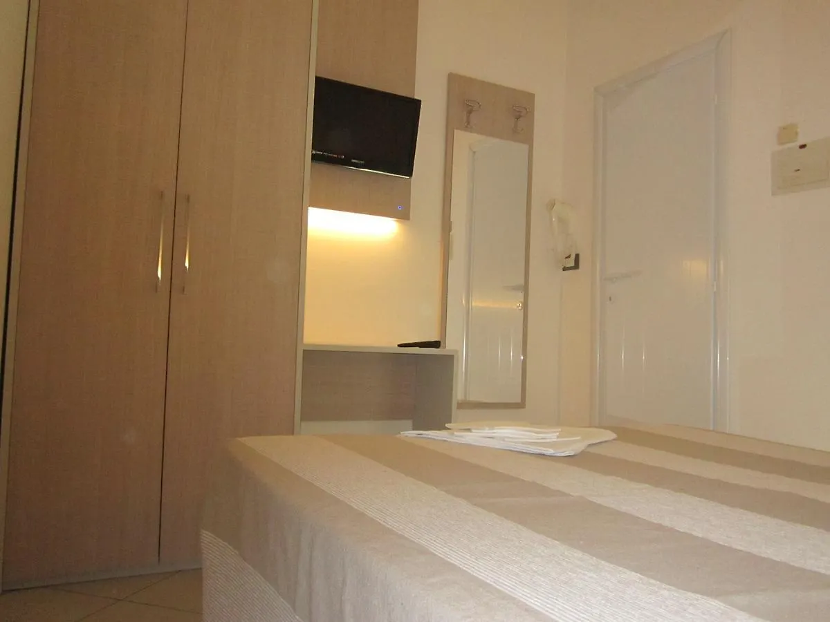 Hotel Andrea'S Rimini