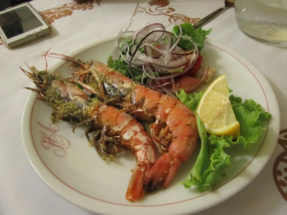 Hotel Andrea'S Rimini