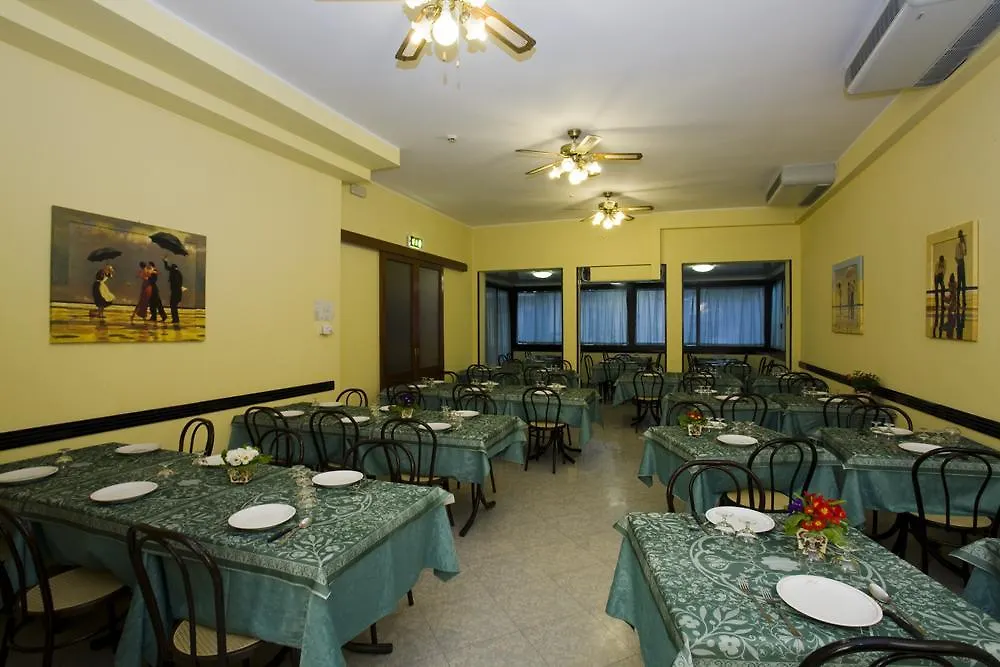 ***  Hotel Andrea'S Rimini Itália