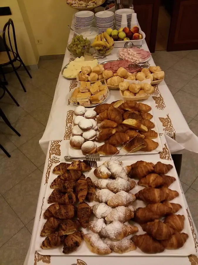 Hotel Andrea'S Rimini