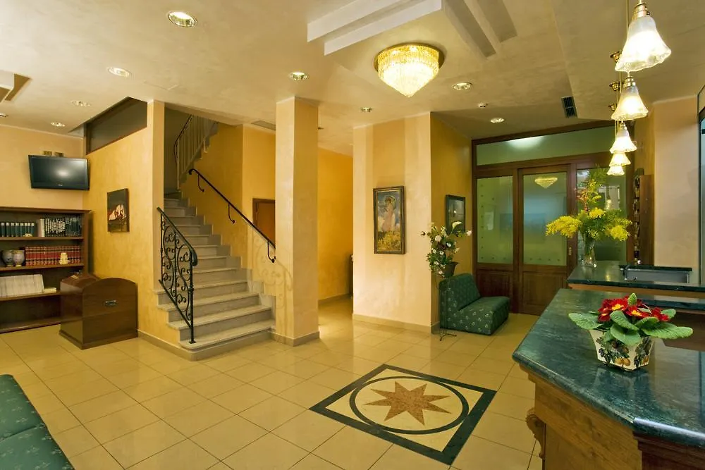 Hotel Andrea'S Rimini Itália