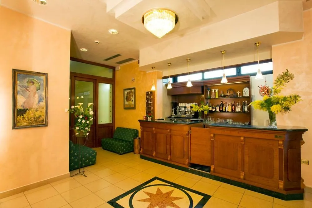 Hotel Andrea'S Rimini