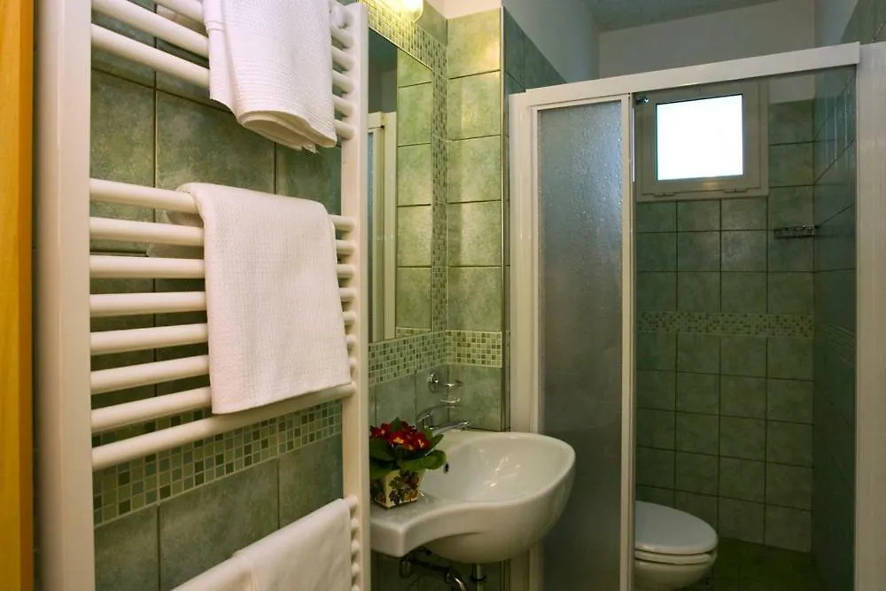 Hotel Andrea'S Rimini