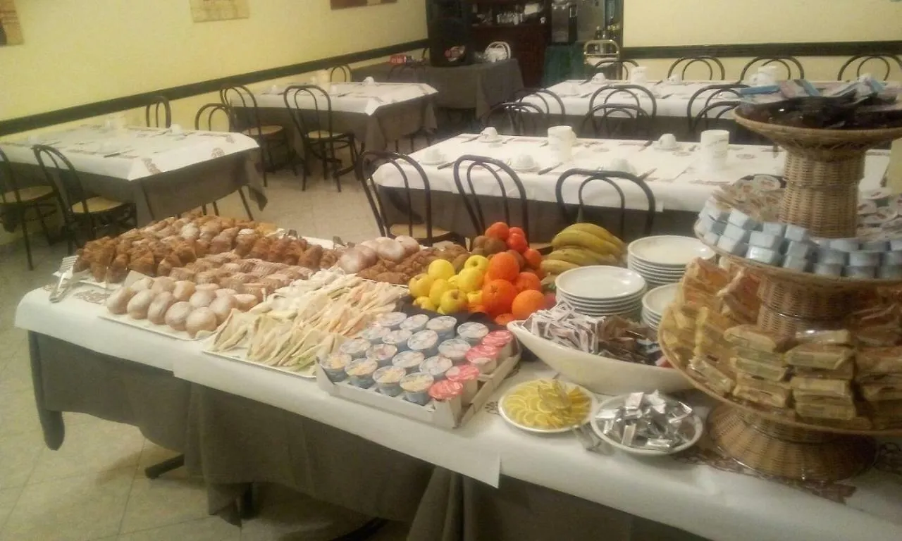 Hotel Andrea'S Rimini