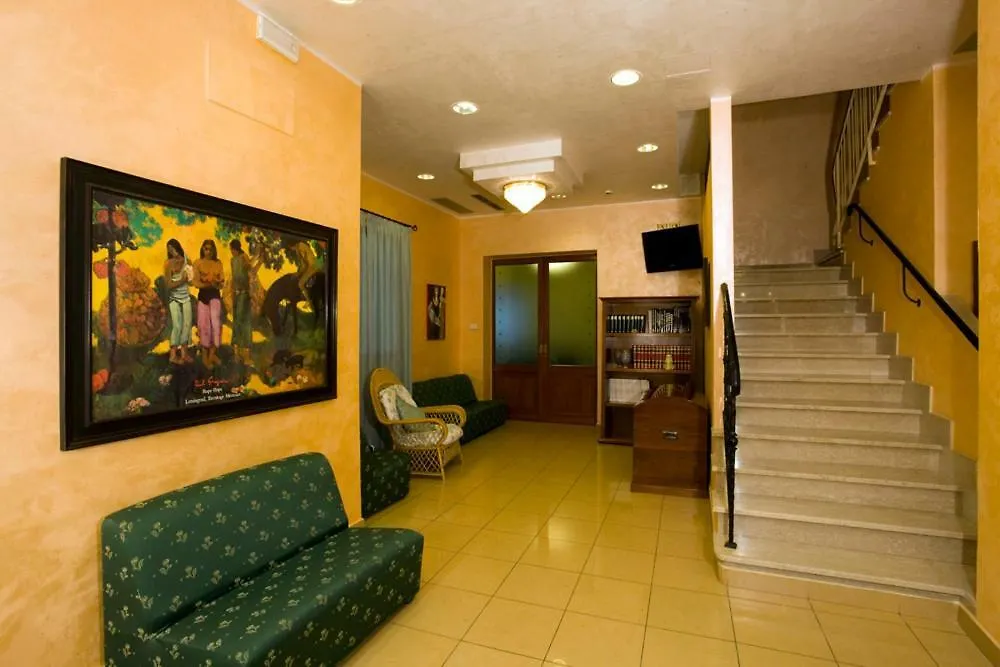 Hotel Andrea'S Rimini