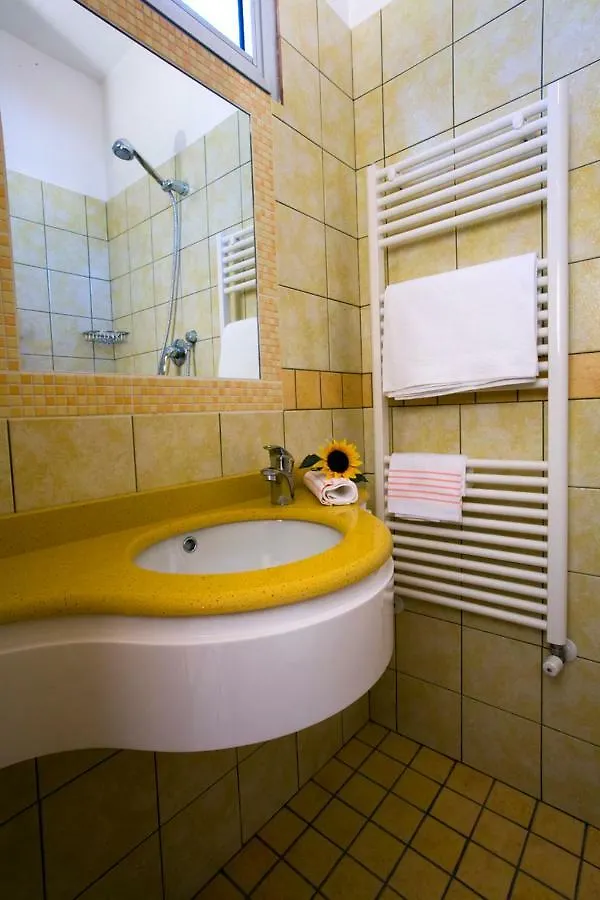 Hotel Andrea'S Rimini