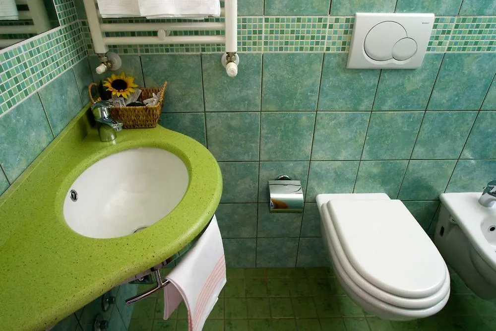 Hotel Andrea'S Rimini 3*,