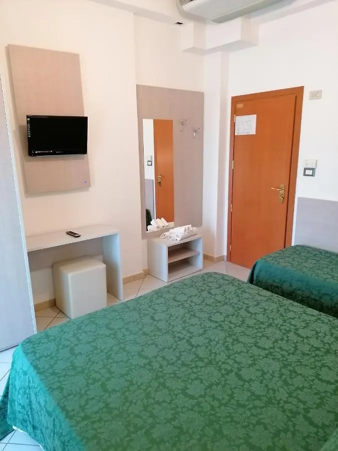 ***  Hotel Andrea'S Rimini Itália