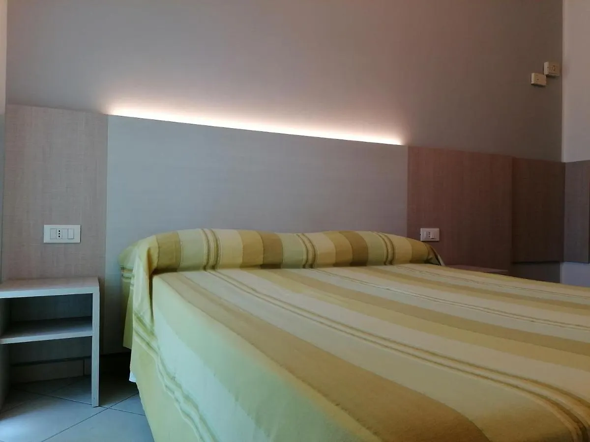 Hotel Andrea'S Rimini