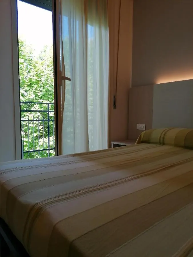 Hotel Andrea'S Rimini 3*,  Itália