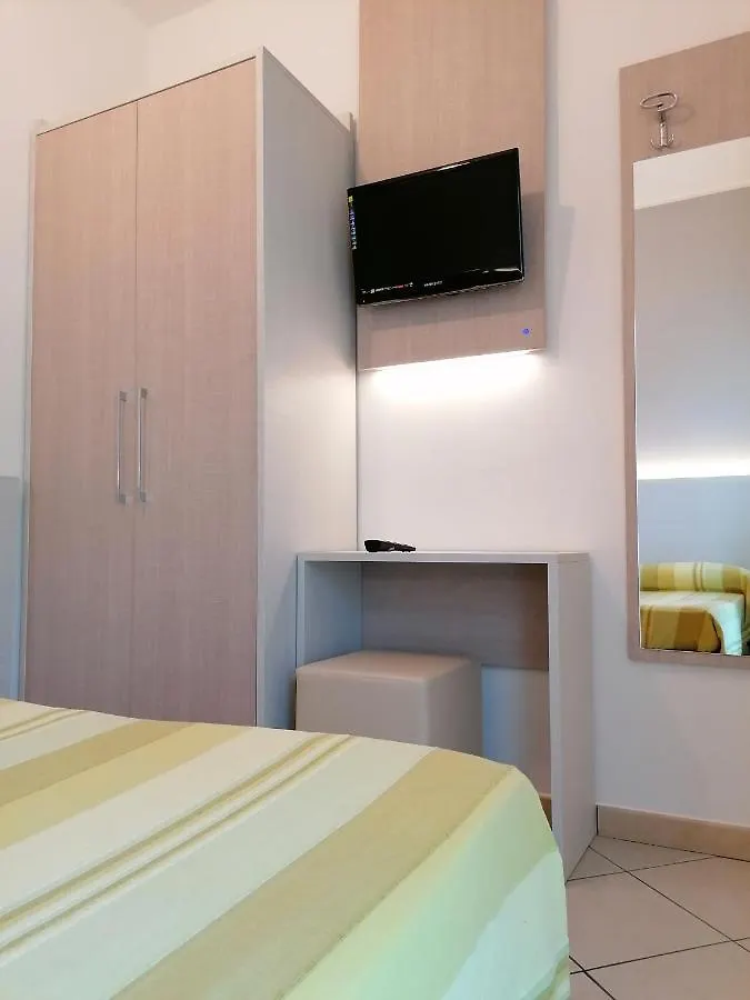 Hotel Andrea'S Rimini
