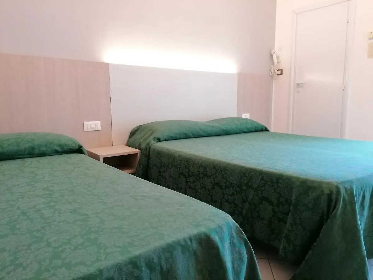 Hotel Andrea'S Rimini