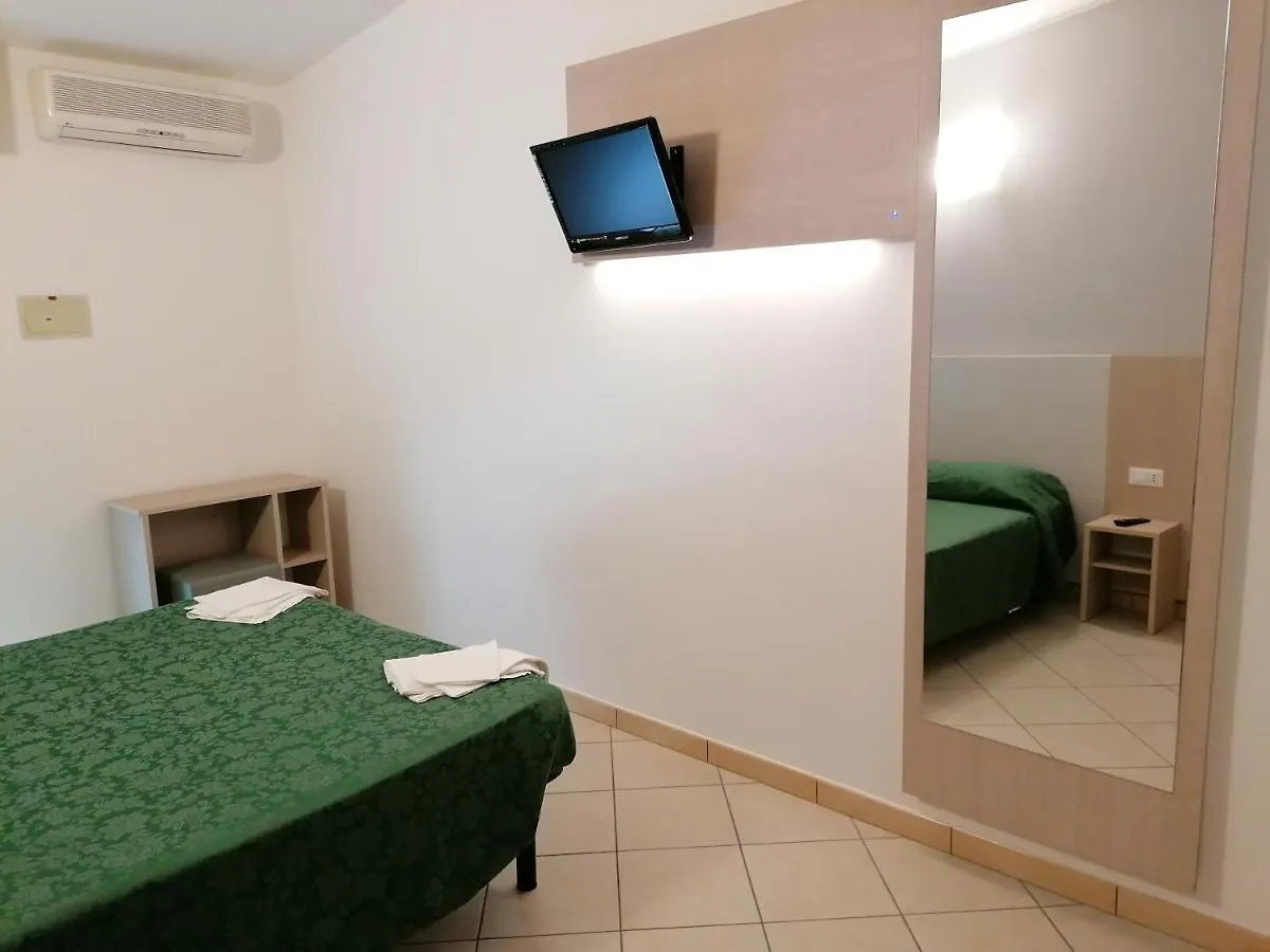 Hotel Andrea'S Rimini